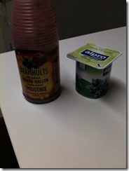 frukost
