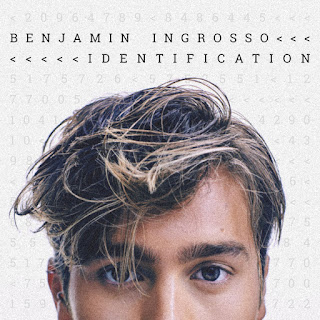 MP3 download Benjamin Ingrosso - Identification iTunes plus aac m4a mp3