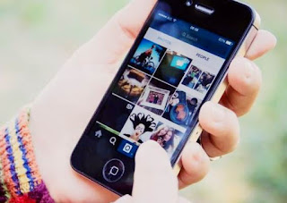 Kami berada di sana: Pemasaran Kinerja di Webinar Instagram