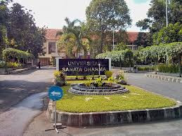 Biaya Kuliah Universitas Sanata Dharma (USD) Tahun 2023/2024