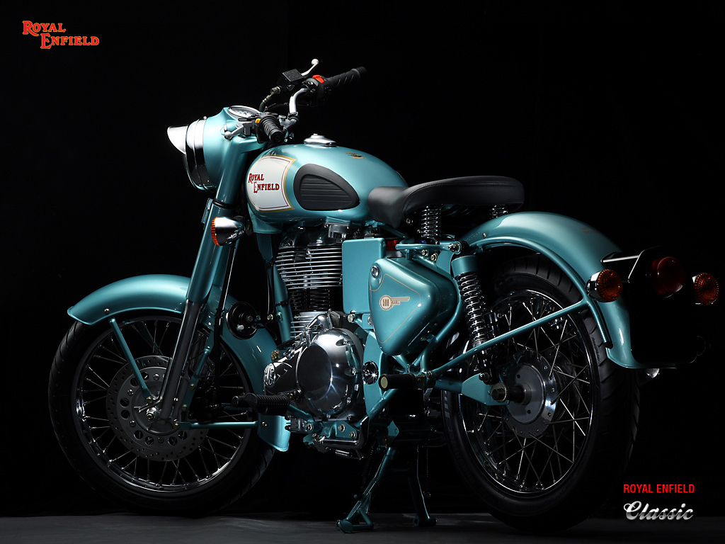 Royal Enfield Bullet Classic 350 Features & Specs | IndiaNews