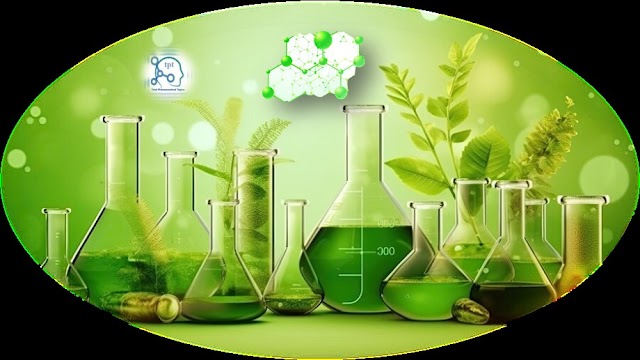 Green Chemistry in Drug Substance Synthesis