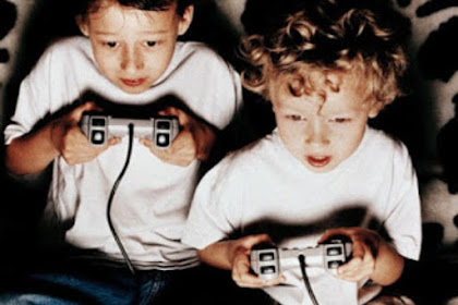 15 Games Berbahaya Bagi Anak Versi Kemdikbud