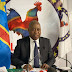  Adolphe Muzito : "Si Ilunkamba démissionne, c'est que Kabila est dans l'Union sacrée"