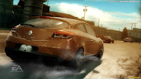 NFS UnderCover Wallpapers