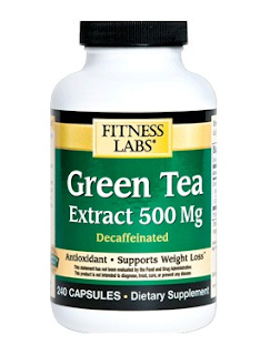 Green Tea Extract