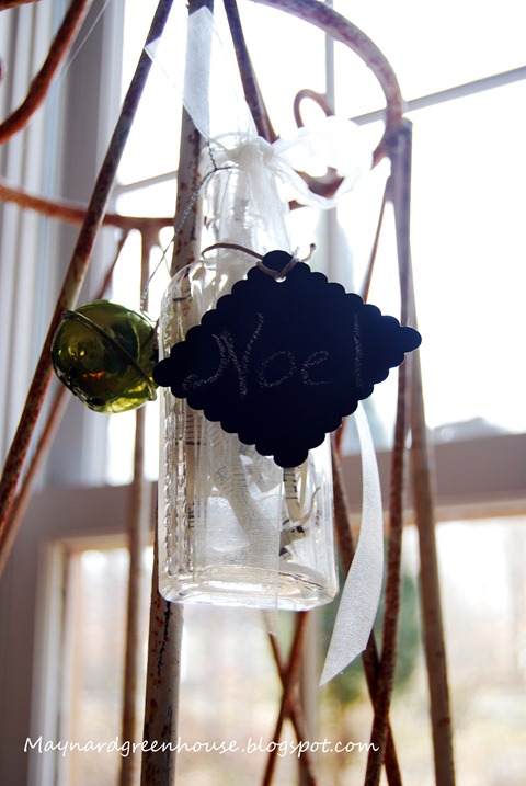 bottle