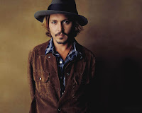 Johnny Depp Wallpapers desktop, pictures, photos, images, pics