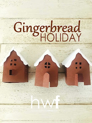 holiday,Christmas,Christmas Decor,Christmas Decor Themes,Christmas tree,ornaments,DIY,diy decorating,home decor,paper,paper crafts,crafting,gingerbread village,gingerbread ornaments,gingerbread houses,gingerbread tree decor