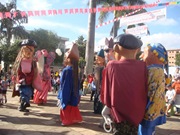 Desfile Cachoeira de Minas (16)