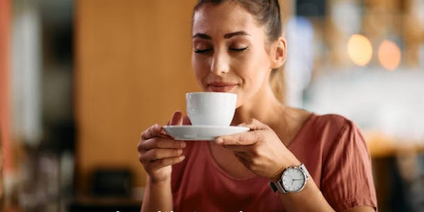 The habit of drinking sugary coffee can also increase life - Health-Teachers