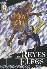 P00007 - Los Reyes Elfos Parte  -