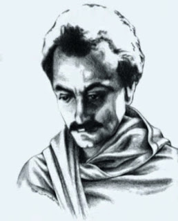 puisi terbaik kahlil gibran