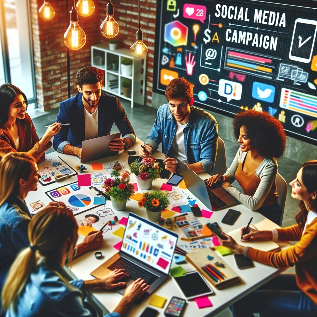 Mastering Marketing Strategies for Worldwide Impact