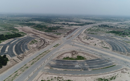 DHA Multan The latest possession and development updates August 2020