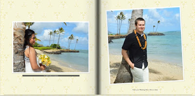 Honolulu Weddings