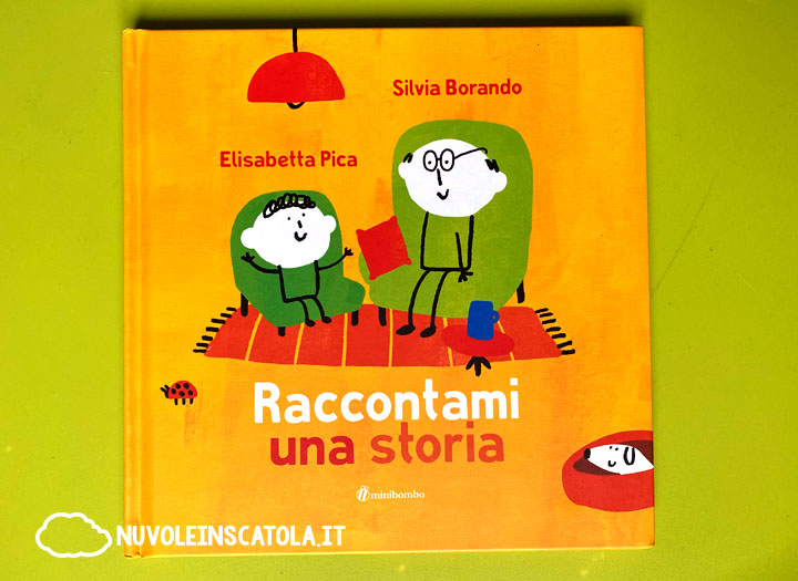 Raccontami una storia