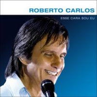 romanticas mpb lancamento 2013  CD Roberto Carlos   Esse Cara Sou Eu 2013