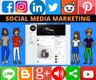 Social Media Marketing