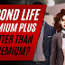 Second Life Unveils Premium Plus