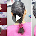 Learn - How To Create Simple And Easy French Braid Hairstyle, See Tutorial