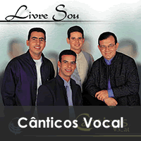 Cânticos Vocal