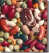 beans