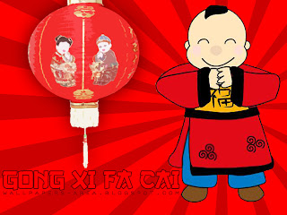 Free Download Gong Xi Fat Cai 2012