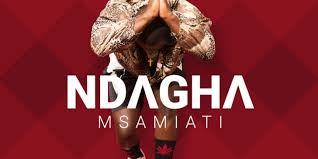 NEW AUDIO|Msamiati-NDAGHA  [Official Mp3 Audio Music]DOWNLOAD 