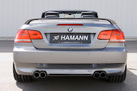 Hamann BMW 3-Series Convertible