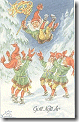 Tomte Party