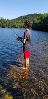 Fishing