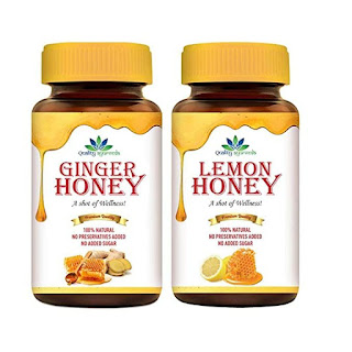 ginger-honey