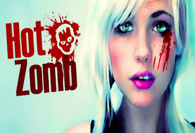 Download Game Hot Zomb Zombie Survival cover