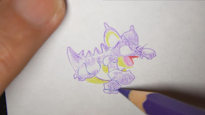 031.ニドクイン.nidoqueen