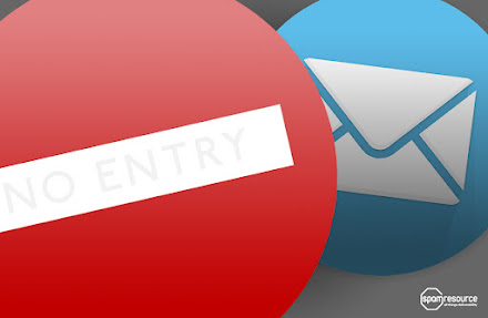 Is there a war on small mail servers?