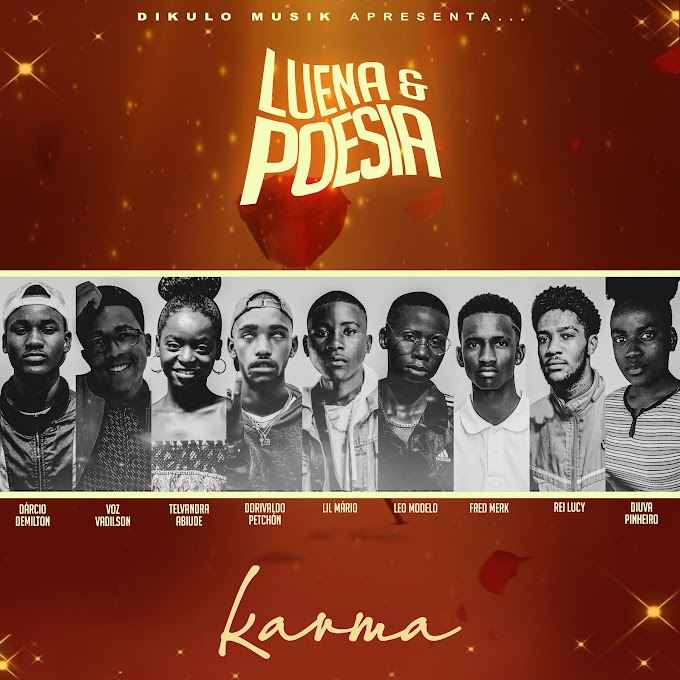 Luena & Poesia Vol.1 - Karma | Download Mp3 