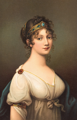 Luisa di Prussia