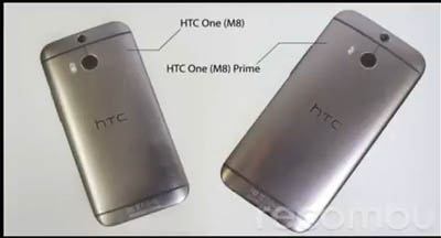 HTC Siapkan Phablet Sangar Berikutnya?