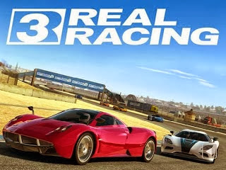 real racing 3 apk data terbaru