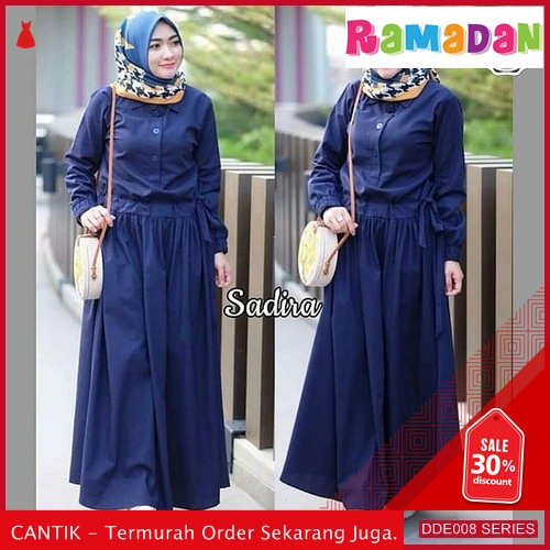 Ide Top 48 Baju Lebaran Wanita Kekinian