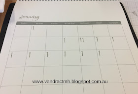 Calendar, Stamp of the Month, S1711, Months, Birthday, Nerf, candle, cake, presents, charity, Vandra, 