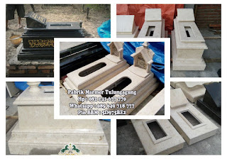 Harga Makam Bayi