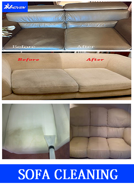 sofa cleaning, steam sofa cleaning