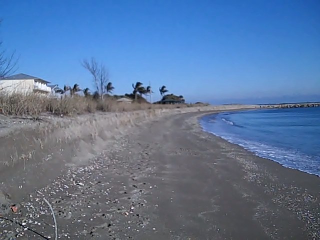 gold coast beach erosion. 12/27 Report - Beach Erosion