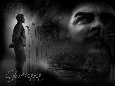 Che Guevara Wallpapers 2011