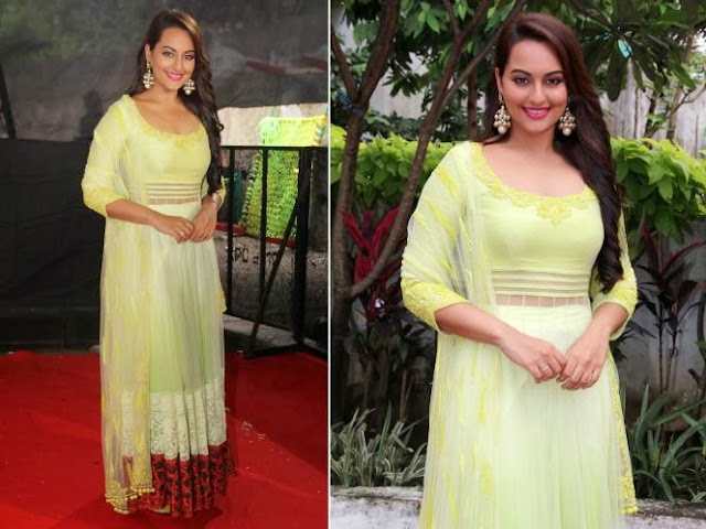 Sonakshi Sinha hot pics