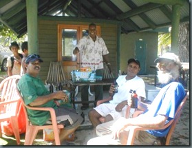 Wina, Fiji