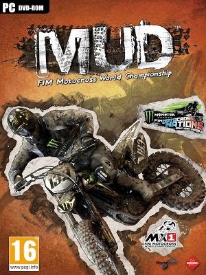 001 Download MUD   FIM Motocross World Championship   Pc Completo