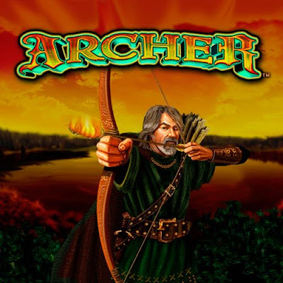 Archer Slot Game - K28MY - online slot game malaysia